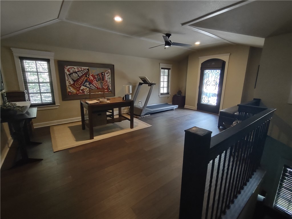 Highland Meadows - Residential