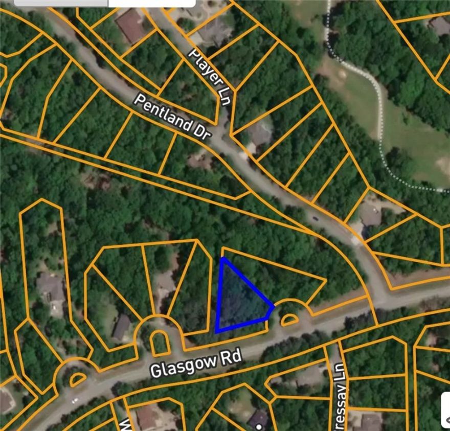 Great size lot for your dream home! Seller to pay for a perc test. Come enjoy all the amenities that Bella Vista has to offer- golf courses, bike trails, walking trails, swimming, lakes, tennis courts, and more! This one won't last long!