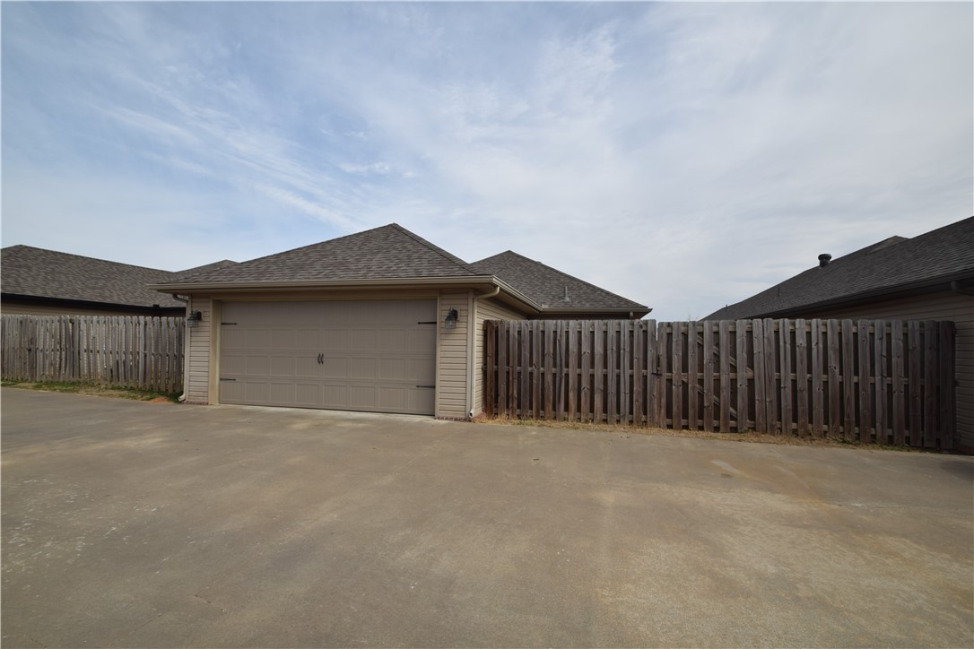 Highpointe Add Bentonville - Residential Lease