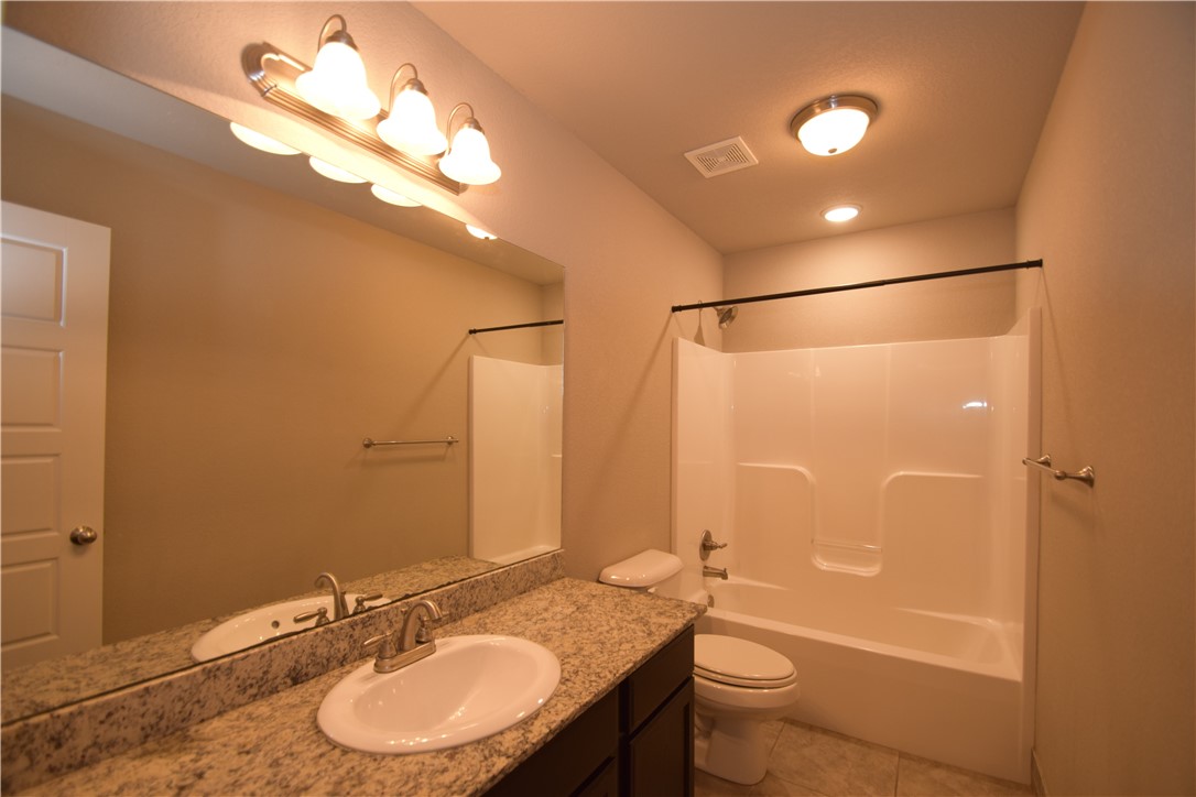 Highpointe Add Bentonville - Residential Lease