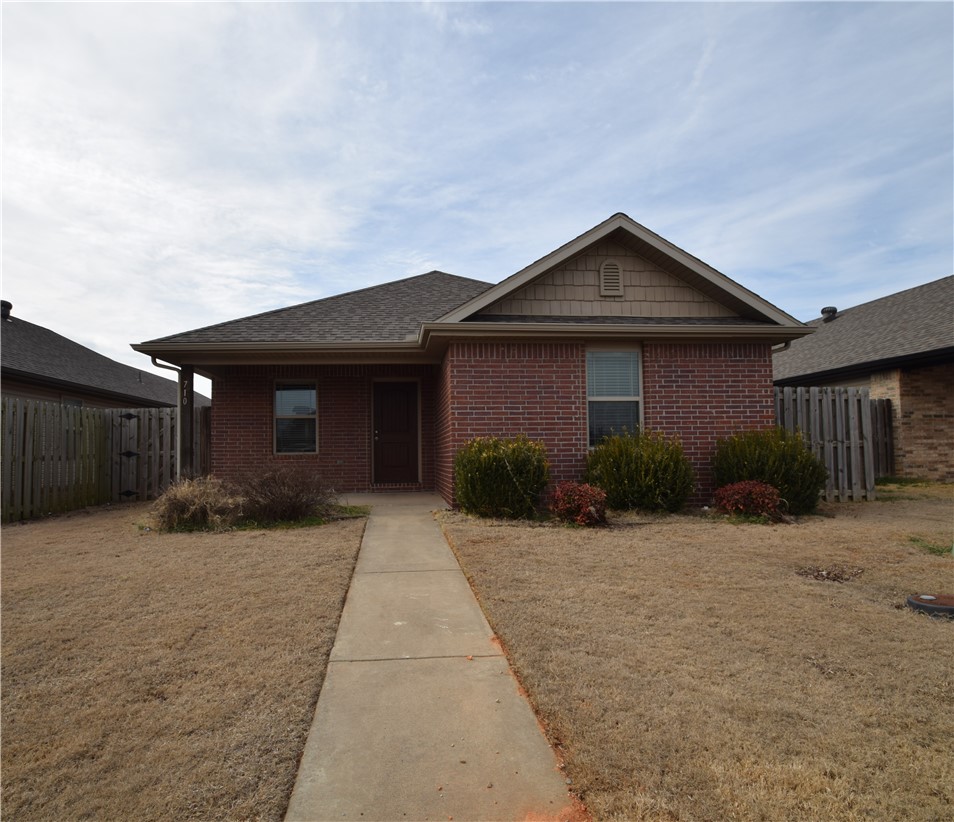 Highpointe Add Bentonville - Residential Lease