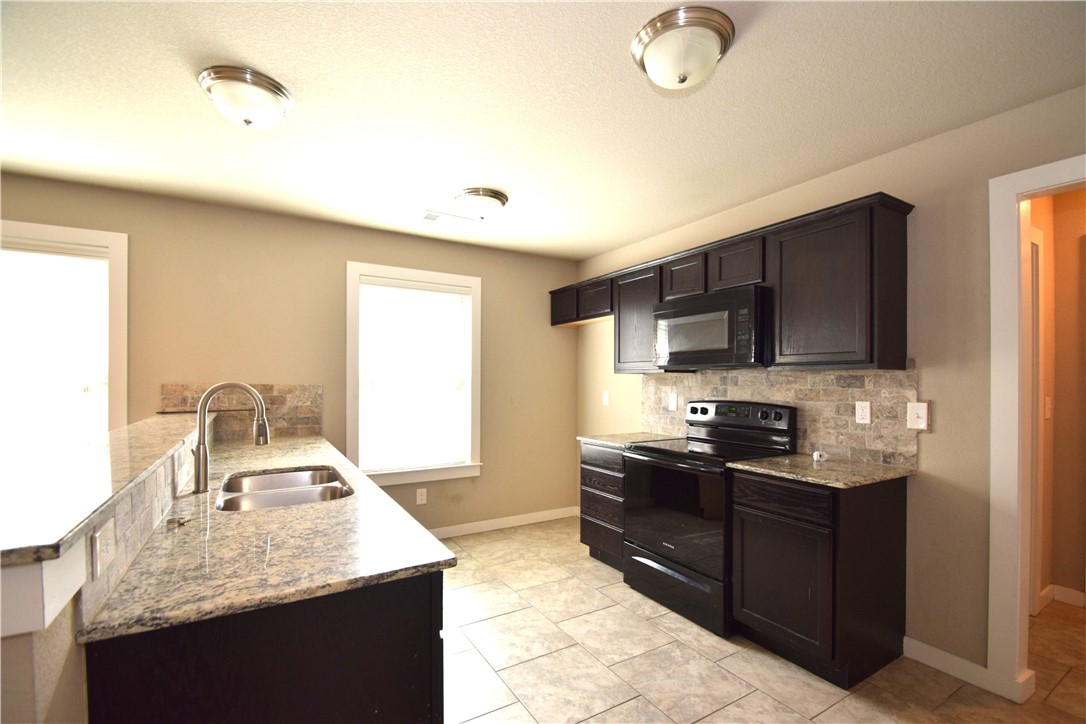 Highpointe Add Bentonville - Residential Lease