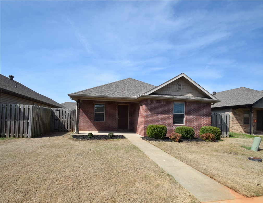 Highpointe Add Bentonville - Residential Lease