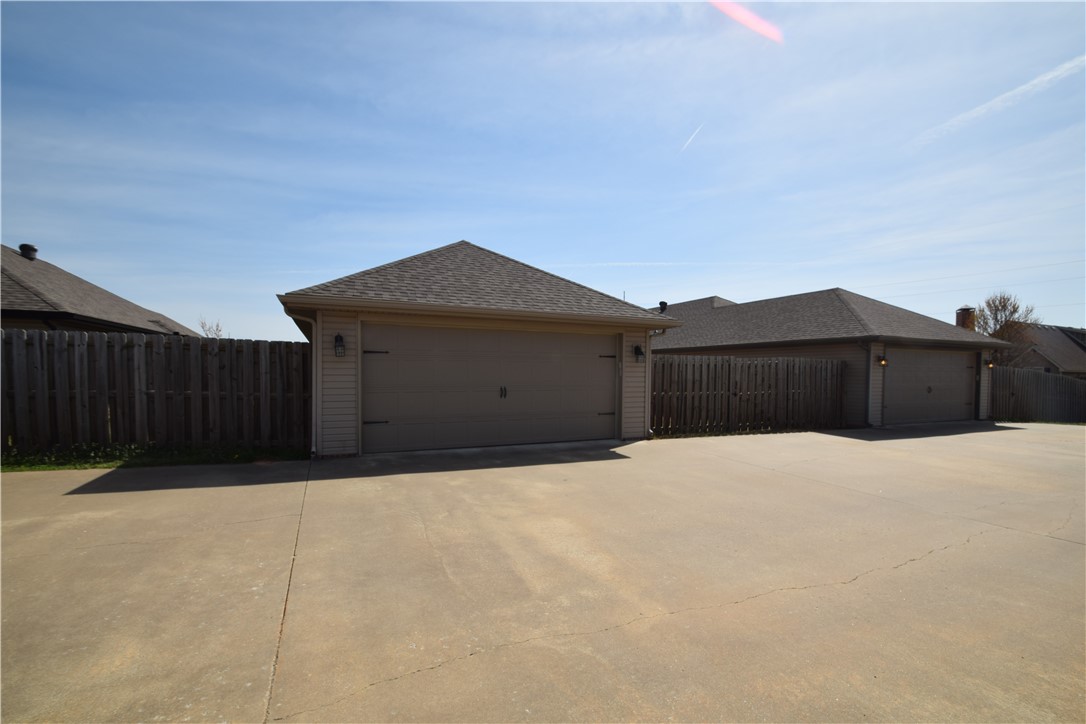 Highpointe Add Bentonville - Residential Lease