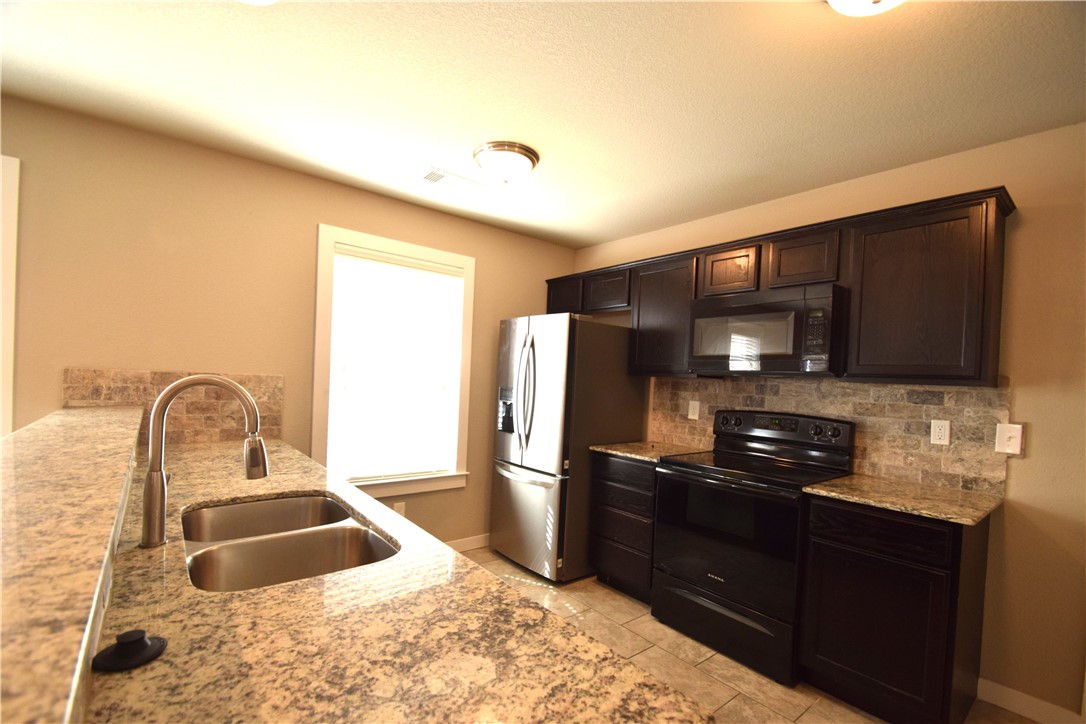 Highpointe Add Bentonville - Residential Lease