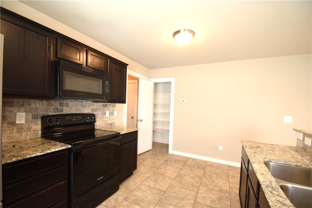 Highpointe Add Bentonville - Residential Lease