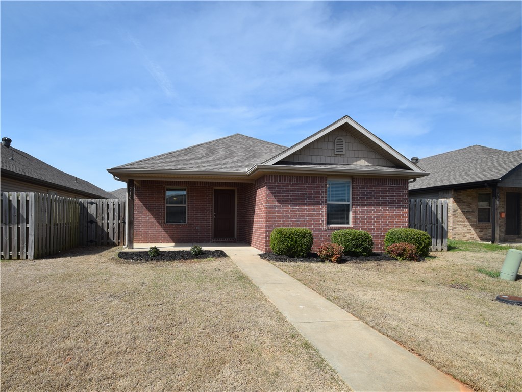 Highpointe Add Bentonville - Residential Lease