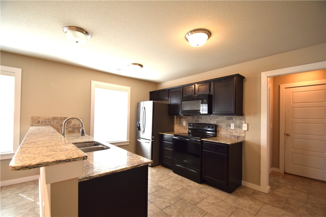 Highpointe Add Bentonville - Residential Lease