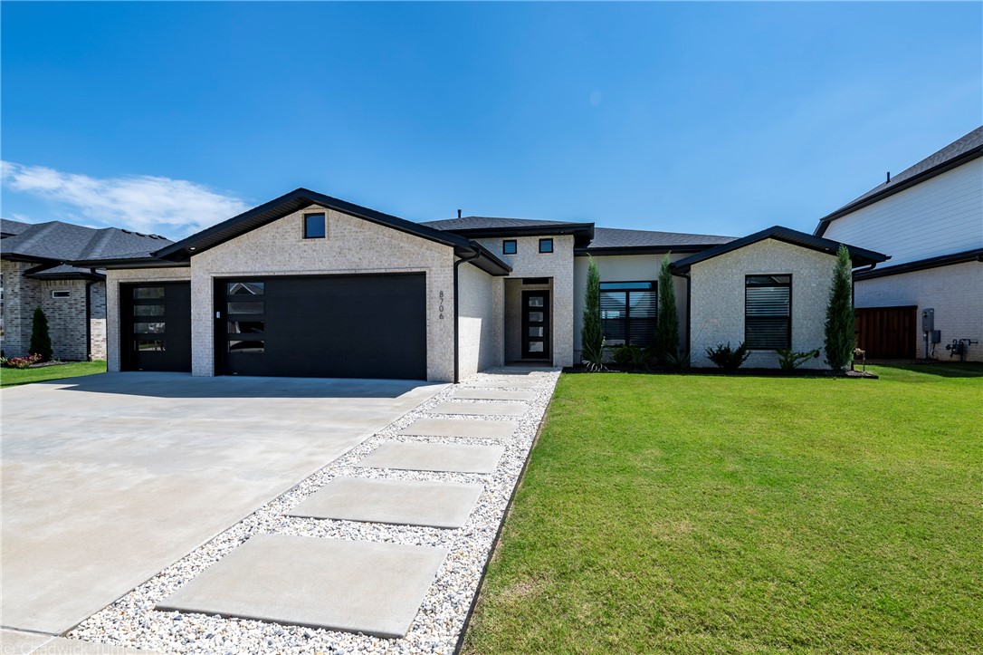Scissortail - Residential