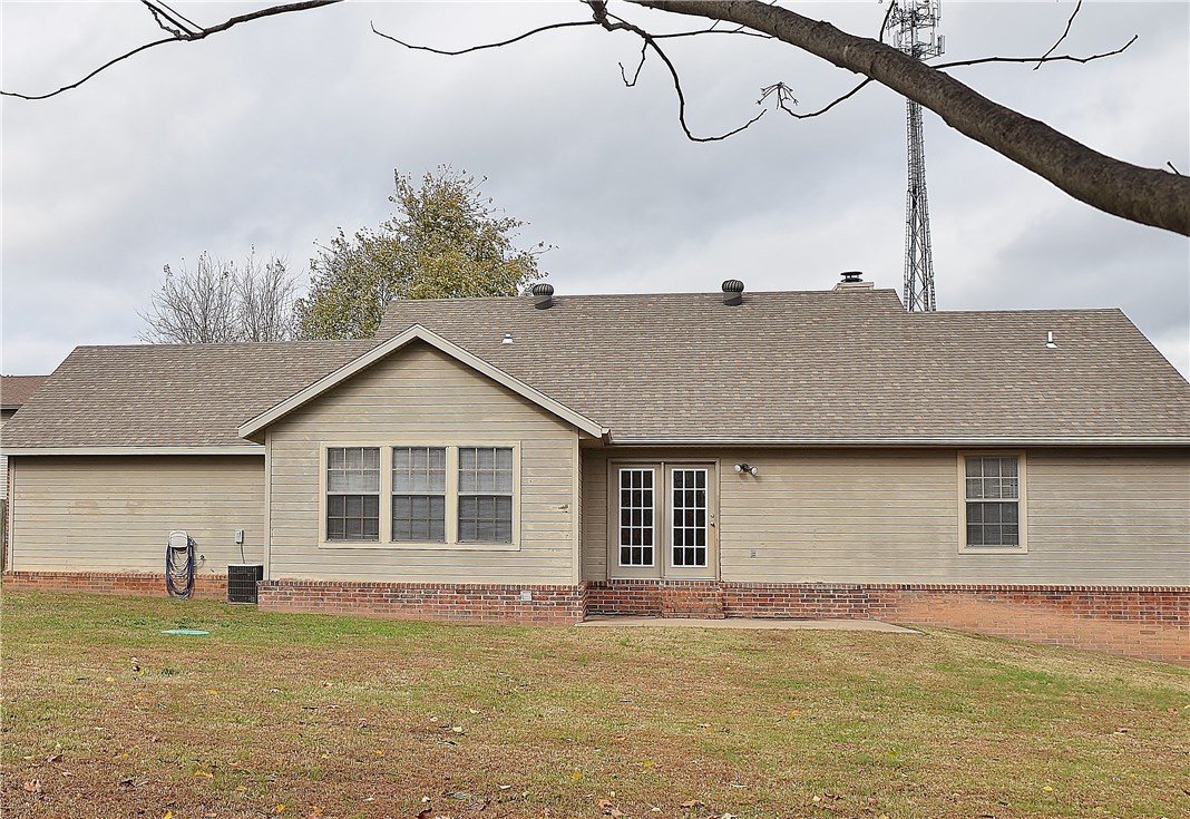 Holiday Hills Homes Hpr - Residential Income