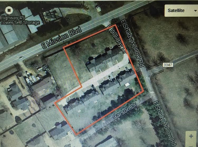 Holiday Hills Homes Hpr - Residential Income