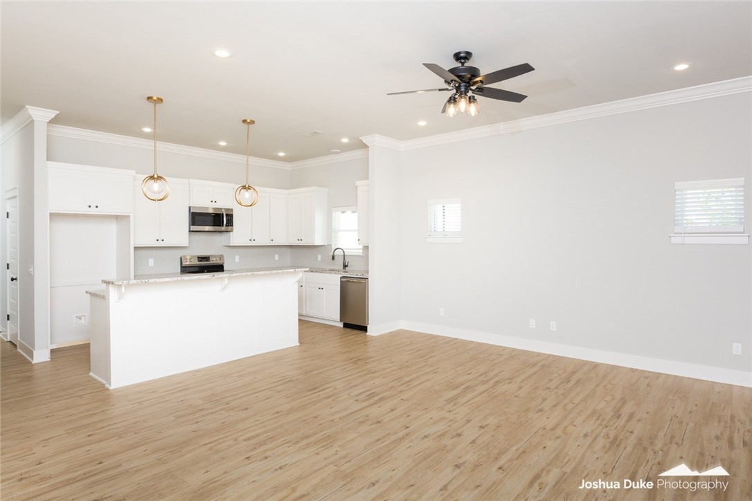 West End Add - Residential Lease