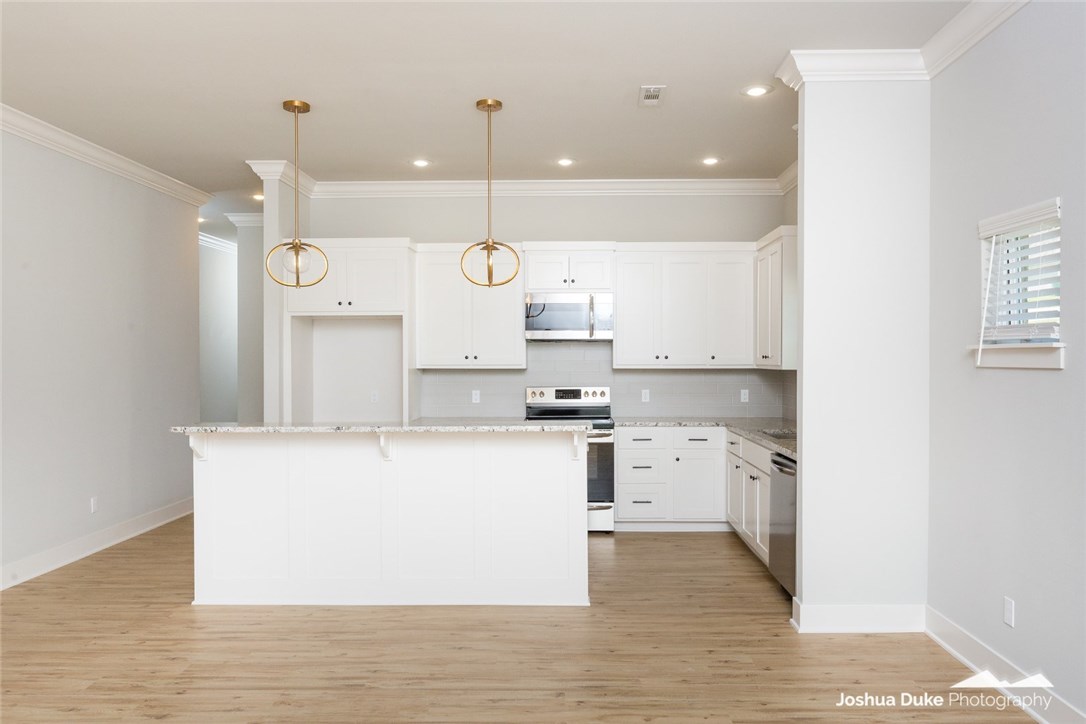 West End Add - Residential Lease