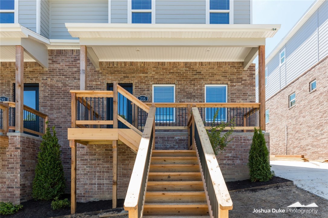 West End Add - Residential Lease