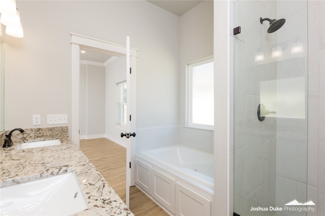 West End Add - Residential Lease