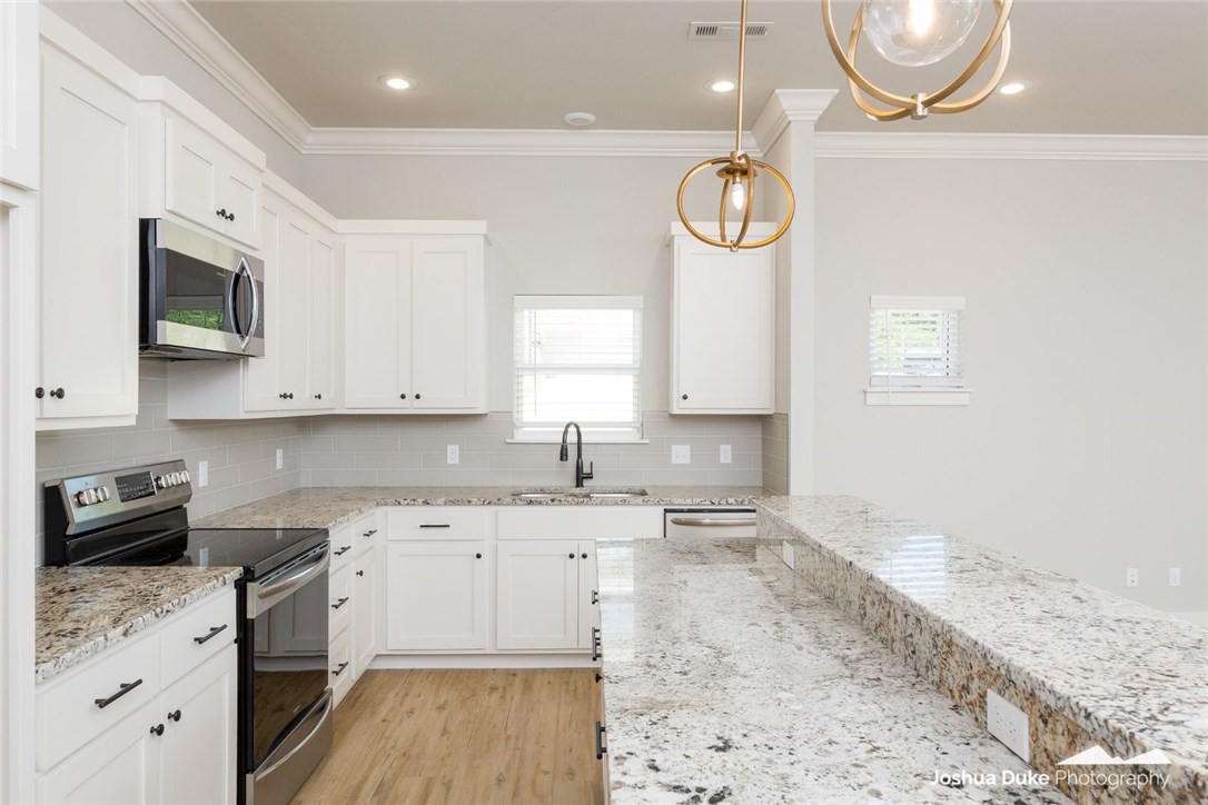 West End Add - Residential Lease