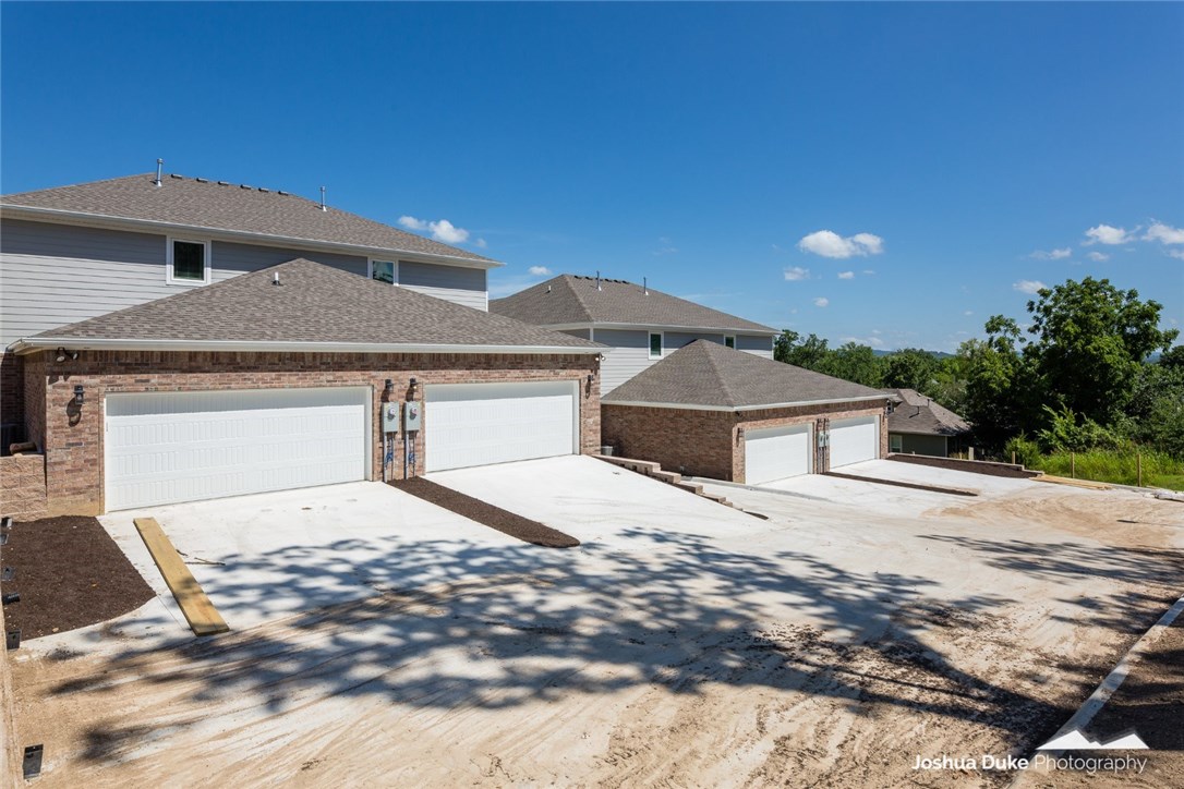 West End Add - Residential Lease