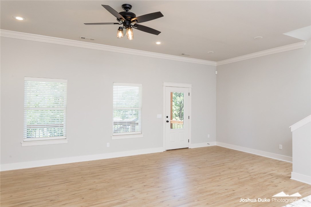 West End Add - Residential Lease