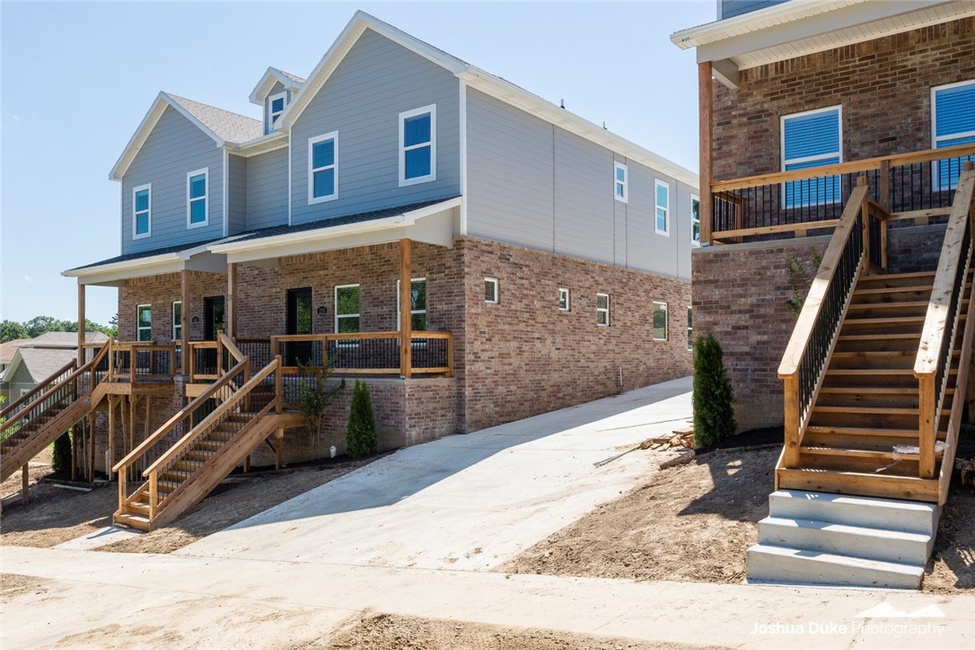 West End Add - Residential Lease