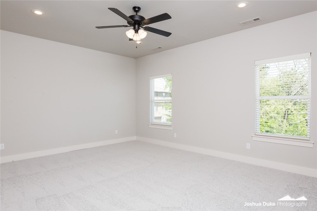 West End Add - Residential Lease