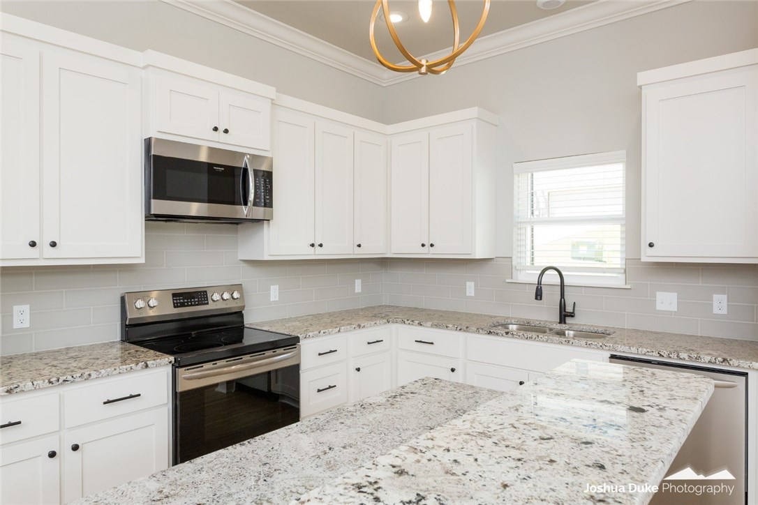 West End Add - Residential Lease