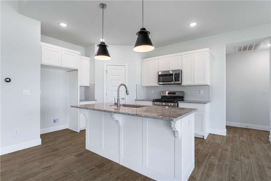The Element Ph 2 - Residential