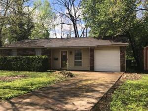 Lemley Addn Russellville - Residential
