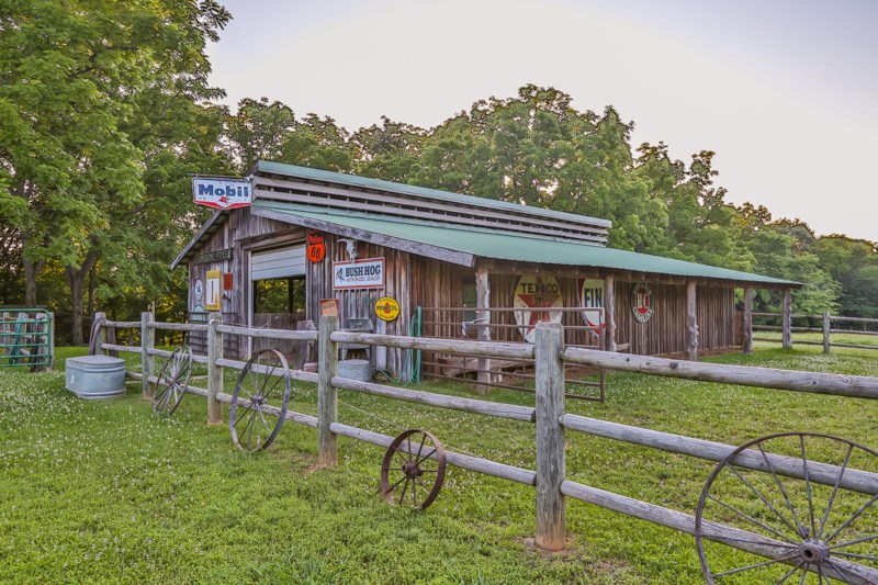 31-16-27 - Residential