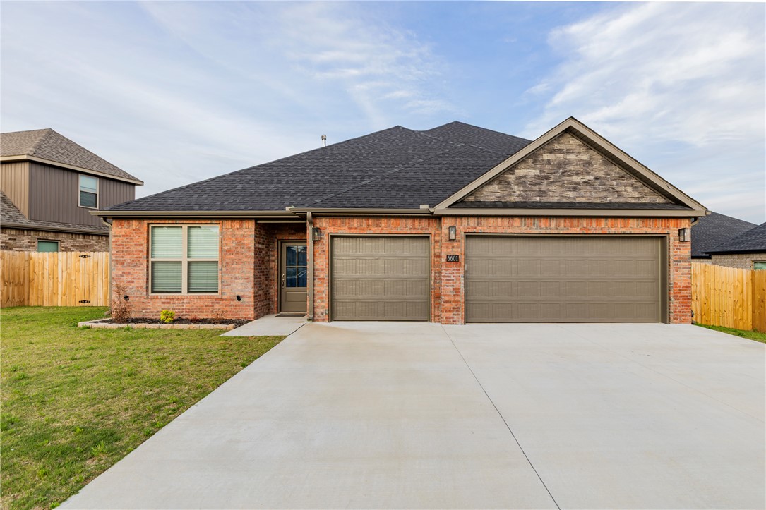 Walnut Grove Sub Ph 1 Bentonville - Residential