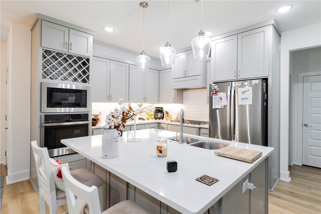 Walnut Grove Sub Ph 1 Bentonville - Residential