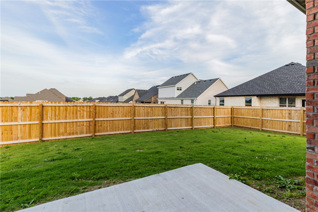 Walnut Grove Sub Ph 1 Bentonville - Residential