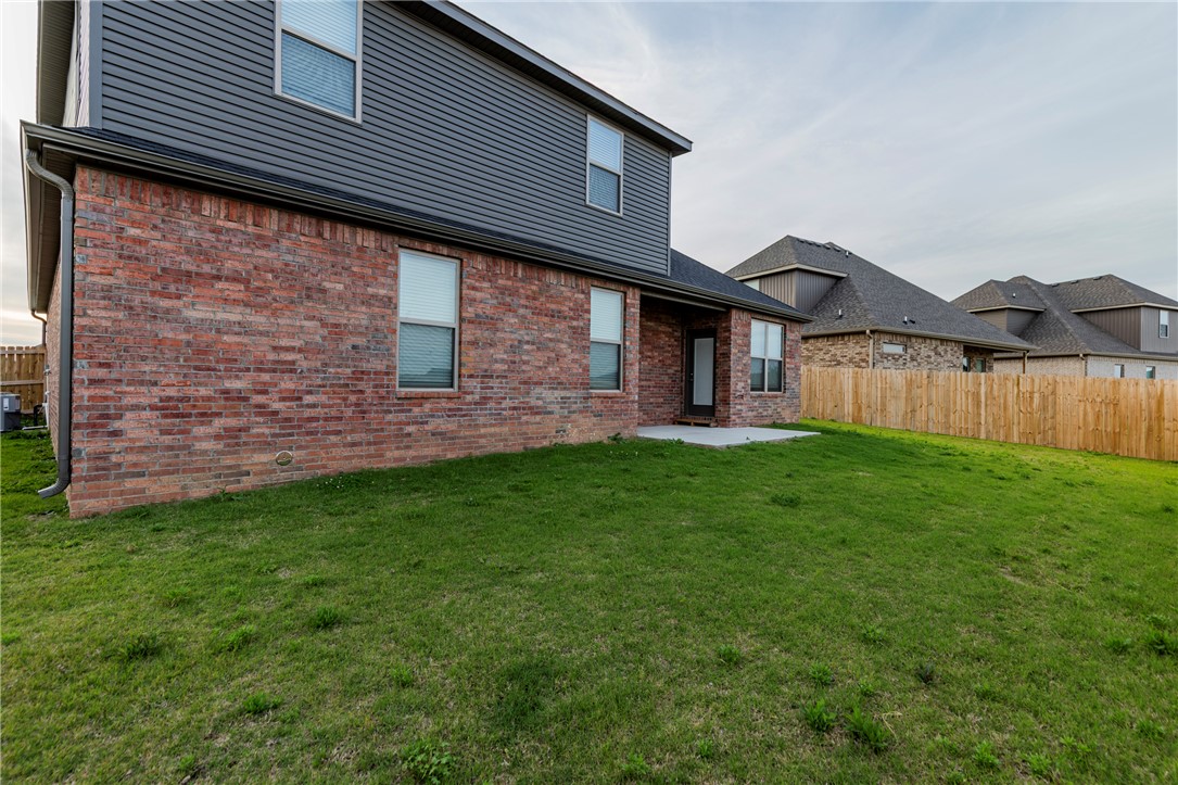 Walnut Grove Sub Ph 1 Bentonville - Residential