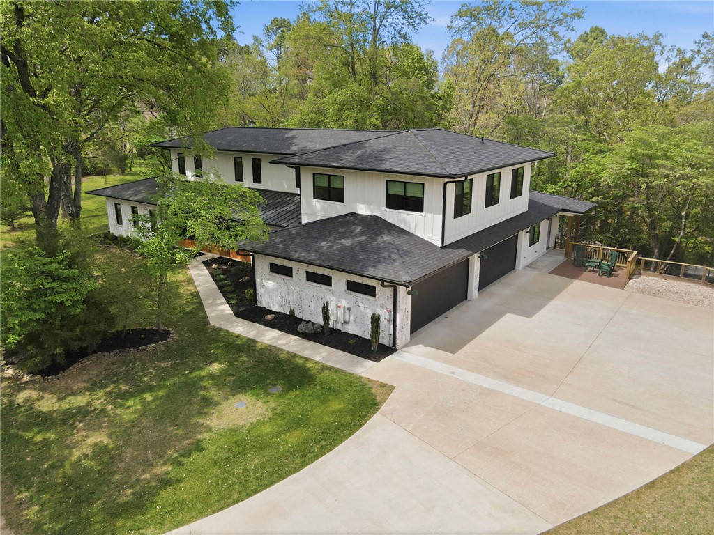 South Sun Estates Rurban - Residential