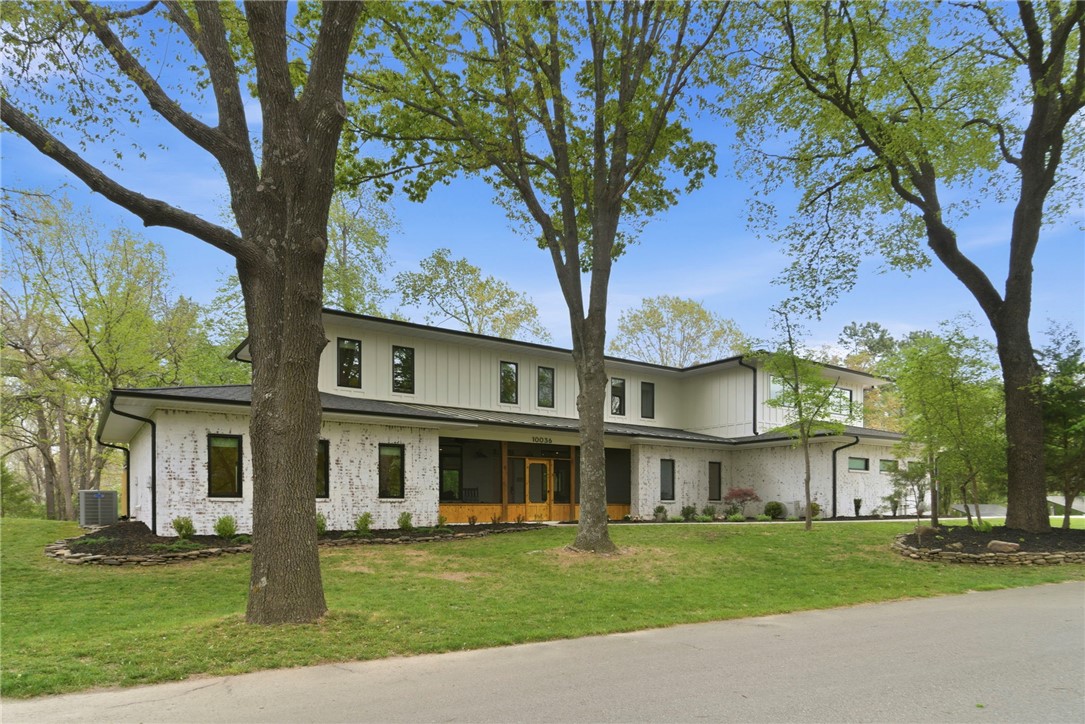 South Sun Estates Rurban - Residential