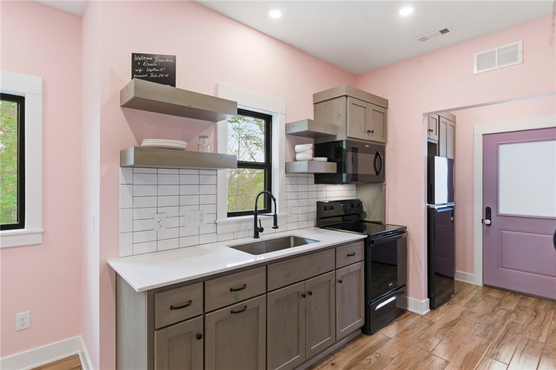 South Sun Estates Rurban - Residential