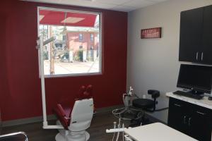 None - Commercial Sale