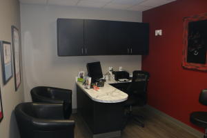 None - Commercial Sale