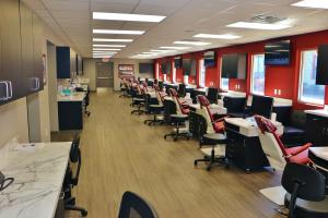 None - Commercial Sale