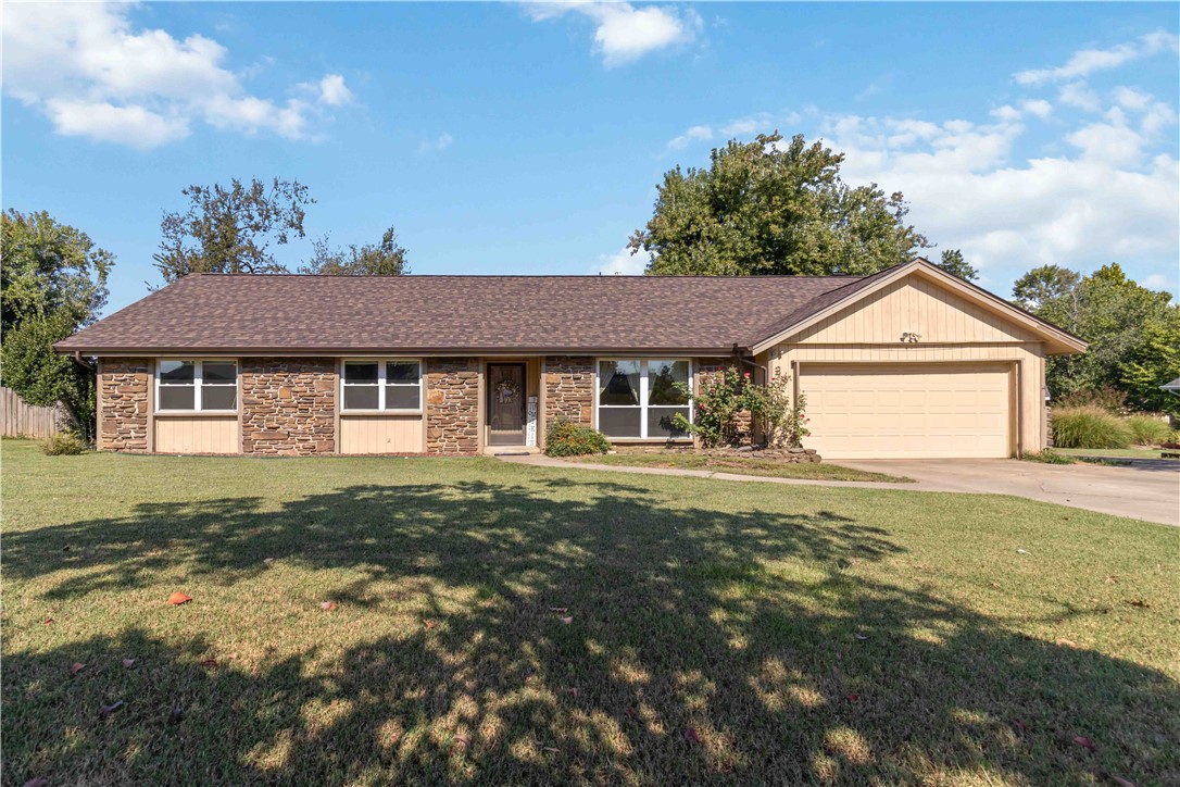 Turtle Creek Place Unit 1 Rogers - Residential