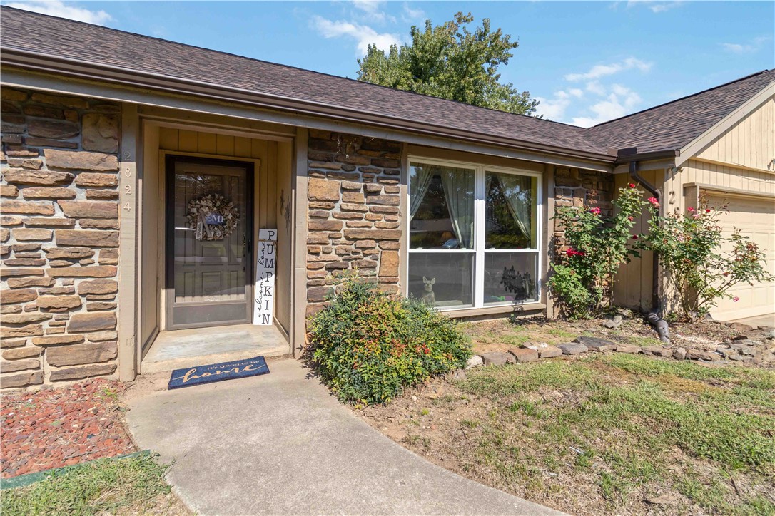 Turtle Creek Place Unit 1 Rogers - Residential