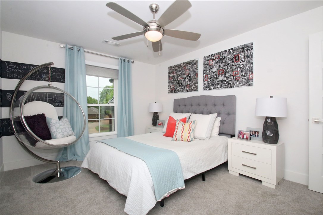 Pinnacle Golf & Cc Rogers - Residential