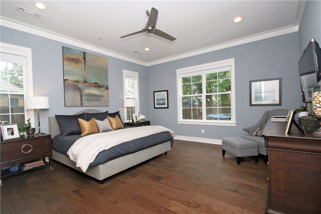 Pinnacle Golf & Cc Rogers - Residential