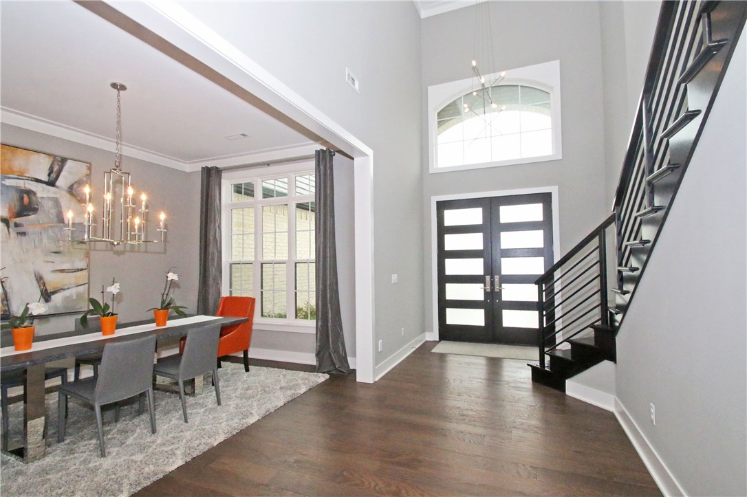 Pinnacle Golf & Cc Rogers - Residential