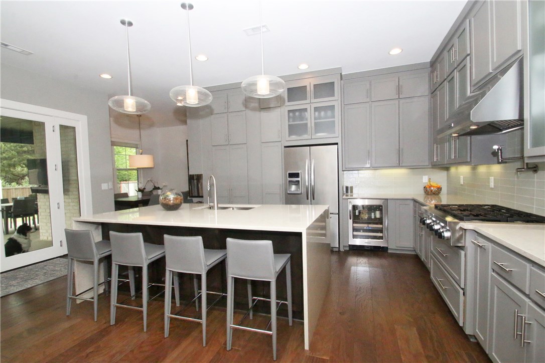 Pinnacle Golf & Cc Rogers - Residential