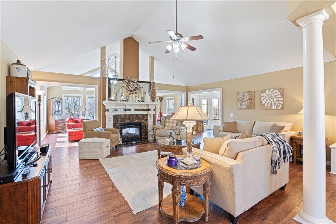 Dornoch Sub Bvv - Residential