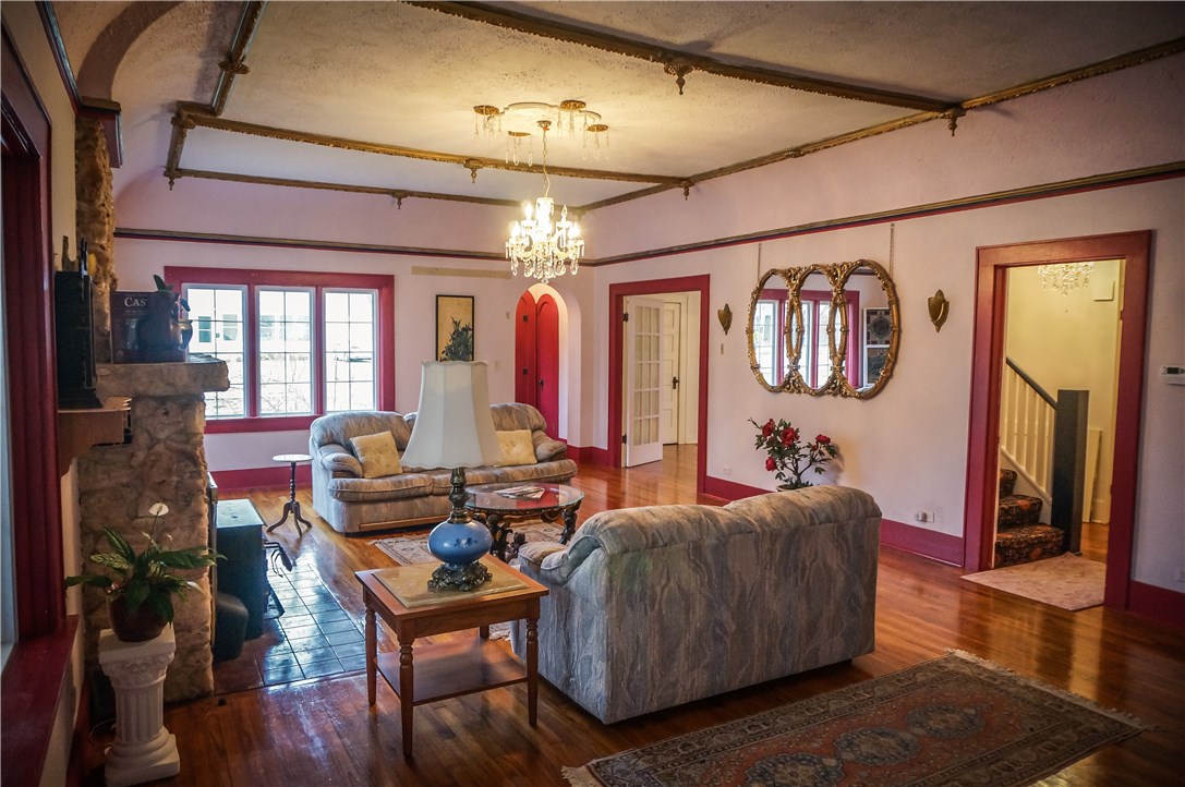 Town/Bentonville - Residential