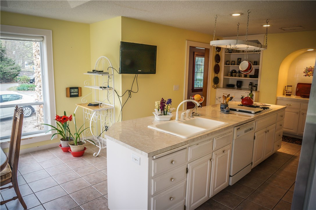 Town/Bentonville - Residential