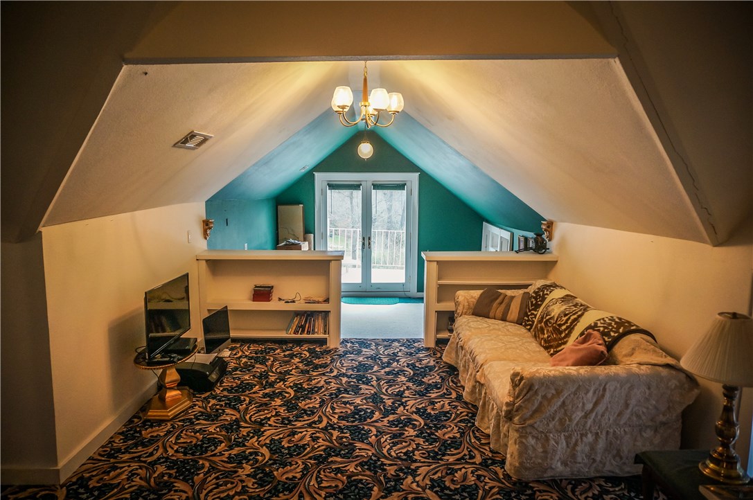 Town/Bentonville - Residential