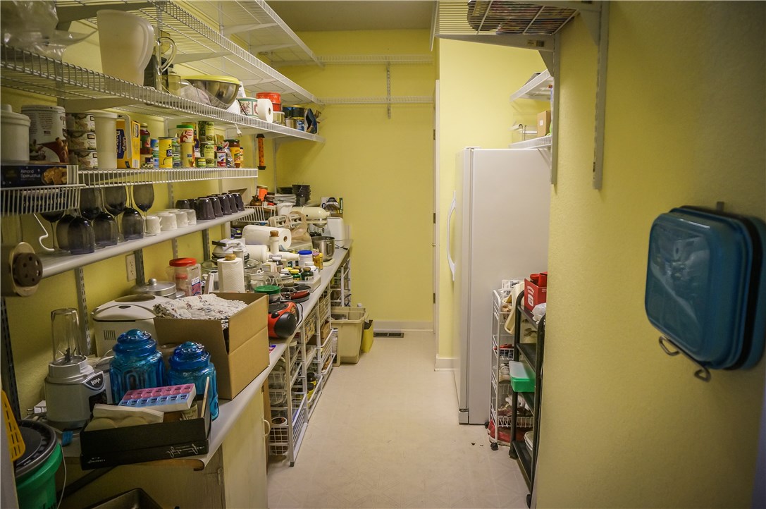 Town/Bentonville - Residential