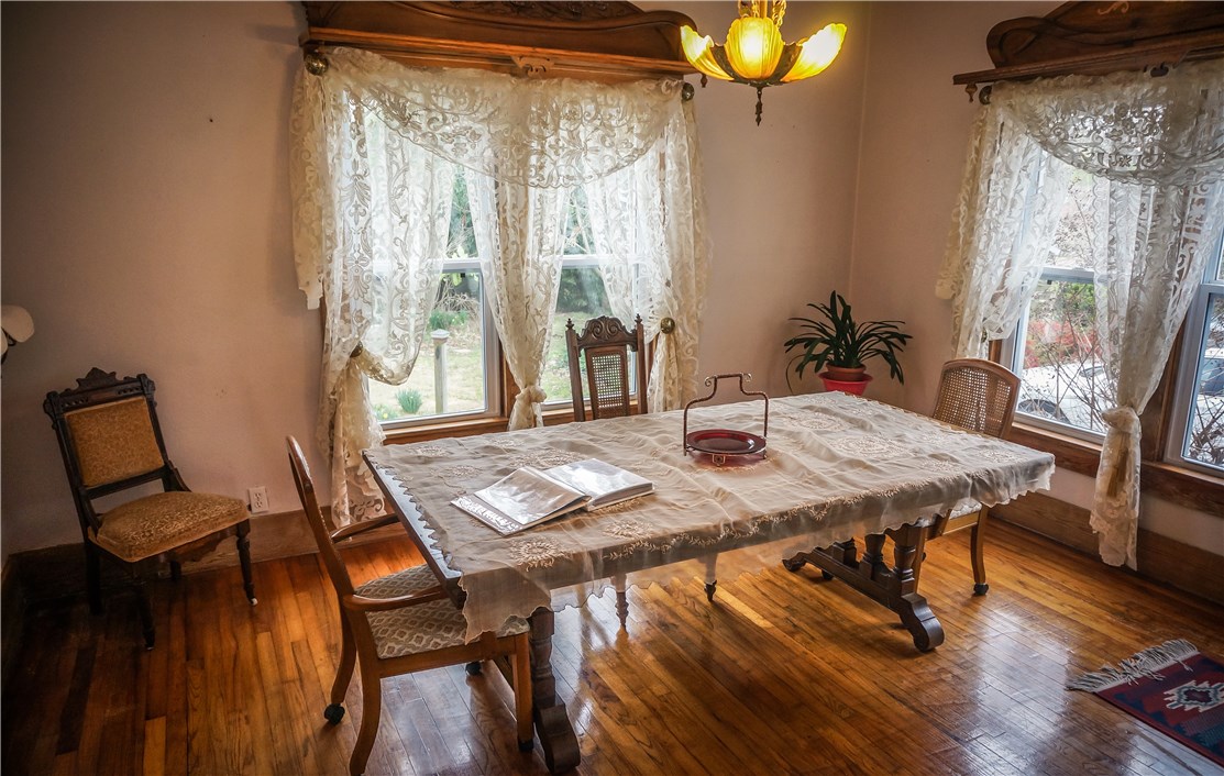 Town/Bentonville - Residential